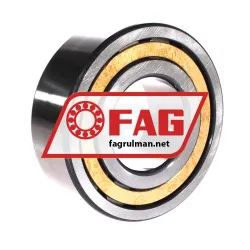 FAG NJ2315-E-XL-M1-C3 rulman resim 2