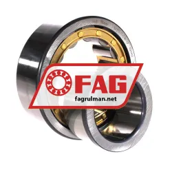 FAG NJ2315-E-XL-M1-C3 rulman resim 3