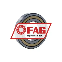 FAG NJ213-E-XL-M1-C3 rulman resim 2