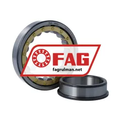 FAG NJ213-E-XL-M1-C3 rulman resim 3