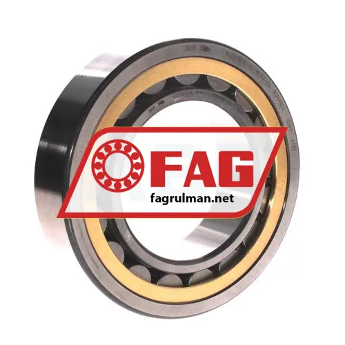 FAG NJ2218-E-XL-MPAX-C4