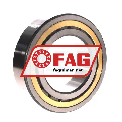 FAG NJ2218-E-XL-MPAX-C4 ürün fotoğrafı 2