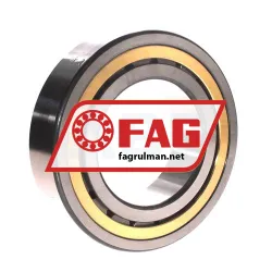 FAG NJ2218-E-XL-MPAX-C4 rulman resim 2