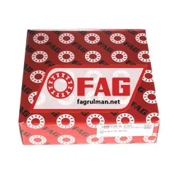 FAG NJ2218-E-XL-MPAX-C4 rulman resim 4