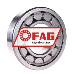 FAG NU315-E-XL-JP3-C3