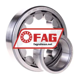 FAG NU315-E-XL-JP3-C3 rulman resim 2