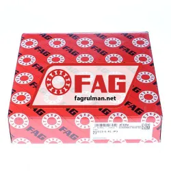 FAG NU315-E-XL-JP3-C3 rulman resim 3