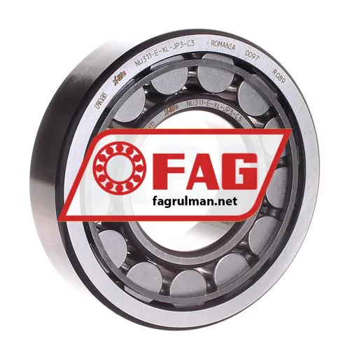 FAG NU311-E-XL-JP3-C3