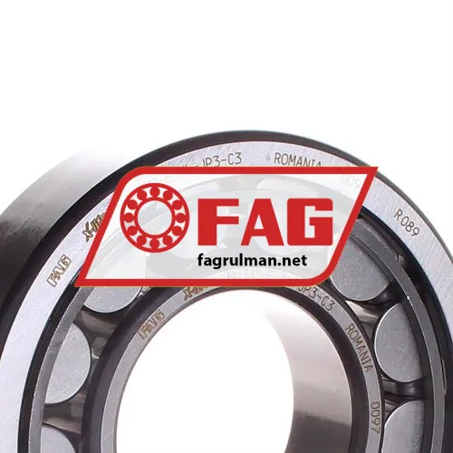 FAG NU311-E-XL-JP3-C3 ürün fotoğrafı 2
