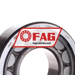 FAG NU311-E-XL-JP3-C3 rulman resim 2