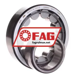 FAG NU311-E-XL-JP3-C3 rulman resim 3