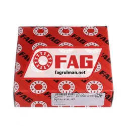 FAG NU311-E-XL-JP3-C3 rulman resim 5