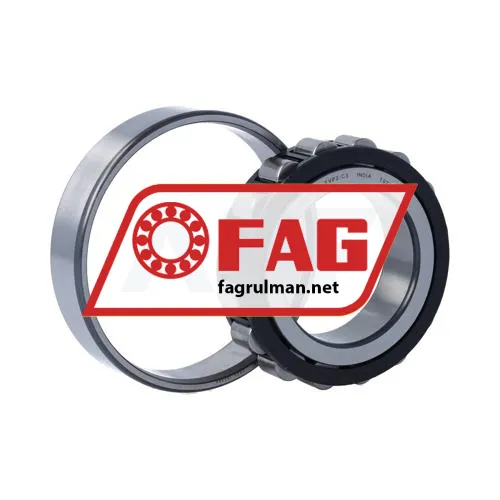 FAG N210-E-XL-TVP2-C3 ürün fotoğrafı 3