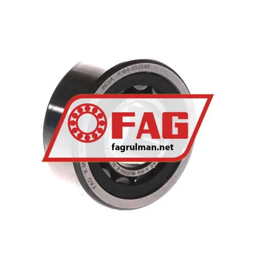 FAG NU2204-E-XL-TVP2