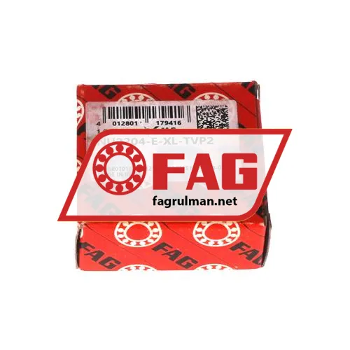 FAG NU2204-E-XL-TVP2 ürün fotoğrafı 4