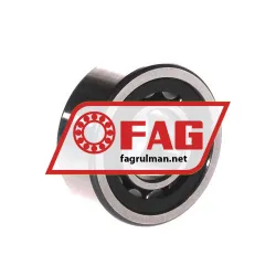 FAG NU2204-E-XL-TVP2 rulman resim 2