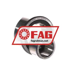 FAG NU2204-E-XL-TVP2 rulman resim 3