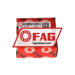 FAG NU2204-E-XL-TVP2 rulman resim 4