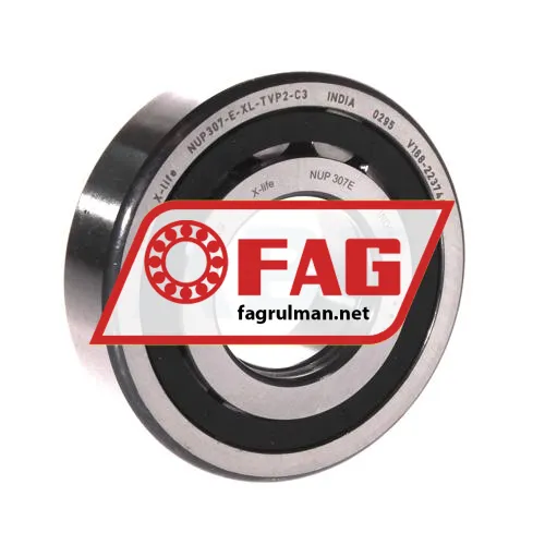 FAG NUP307-E-XL-TVP2-C3