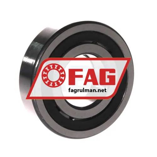 FAG NUP307-E-XL-TVP2-C3 ürün fotoğrafı 2