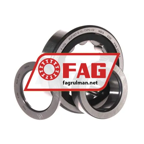 FAG NUP307-E-XL-TVP2-C3 ürün fotoğrafı 3