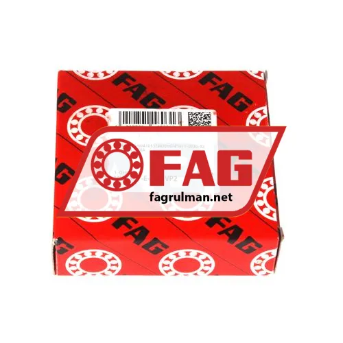 FAG NUP307-E-XL-TVP2-C3 ürün fotoğrafı 4
