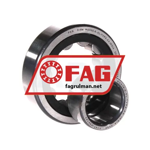 FAG NU305-E-XL-TVP2-C3 ürün fotoğrafı 3