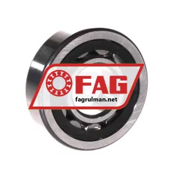 FAG NU305-E-XL-TVP2-C3 rulman resim 2
