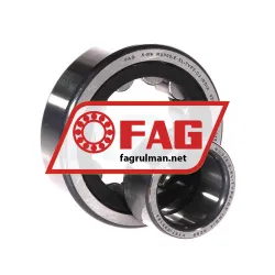 FAG NU305-E-XL-TVP2-C3 rulman resim 3