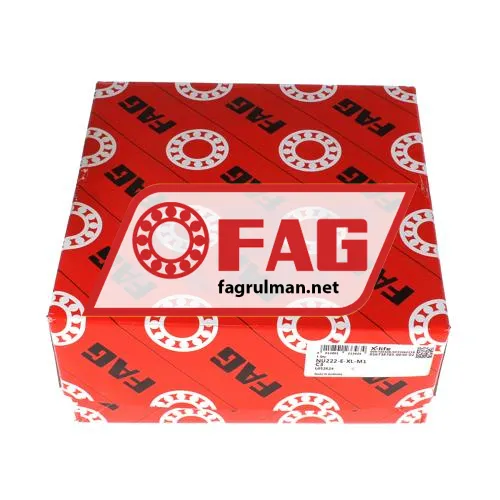 FAG NU222-E-XL-M1-C3 ürün fotoğrafı 4