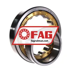 FAG NU222-E-XL-M1-C3 rulman resim 2