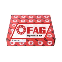 FAG N219-E-XL-M1 rulman resim 3