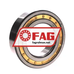 FAG NUP2217-E-XL-M1-C3
