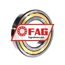 FAG NJ219-E-XL-M1-C3 rulman resim 2
