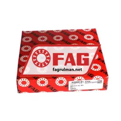 FAG NJ219-E-XL-M1-C3 rulman resim 4