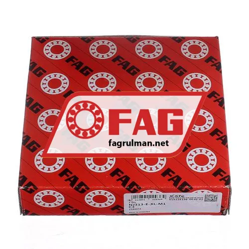 FAG NJ313-E-XL-M1-C3 ürün fotoğrafı 5