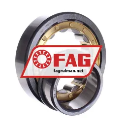 FAG NJ313-E-XL-M1-C3 rulman resim 3
