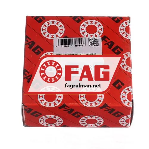 FAG NUP2308-E-XL-M1 ürün fotoğrafı 4