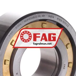 FAG NUP2308-E-XL-M1 rulman resim 2