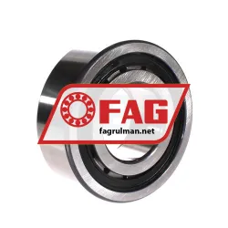FAG NUP2314-E-XL-TVP2-C3 rulman resim 2