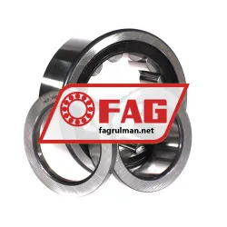 FAG NUP2314-E-XL-TVP2-C3 rulman resim 3