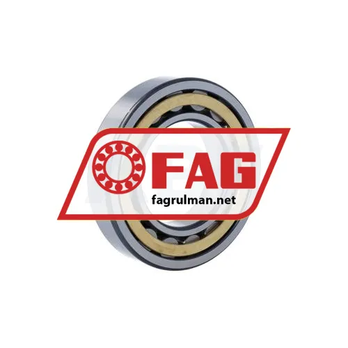 FAG NU212-E-XL-M1-C4 ürün fotoğrafı 2