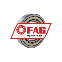 FAG NU212-E-XL-M1-C4 rulman resim 2