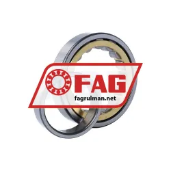 FAG NU212-E-XL-M1-C4 rulman resim 3