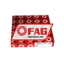 FAG NJ218-E-XL-M1A-C3 rulman resim 4