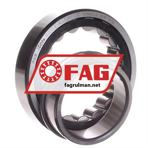 FAG NJ211-E-XL-TVP2-C3 ürün fotoğrafı 3