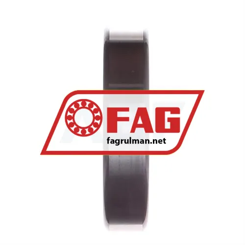 FAG NJ211-E-XL-TVP2-C3 ürün fotoğrafı 4