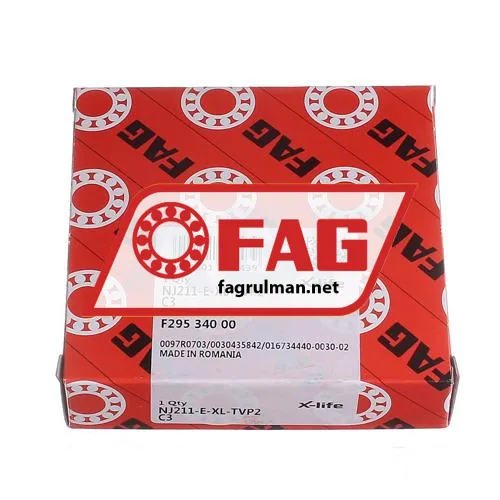 FAG NJ211-E-XL-TVP2-C3 ürün fotoğrafı 5