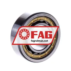 FAG NJ2207-E-M1