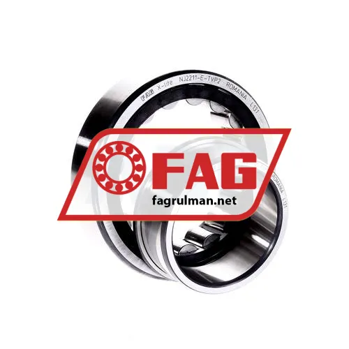 FAG NJ2211-E-TVP2 ürün fotoğrafı 2